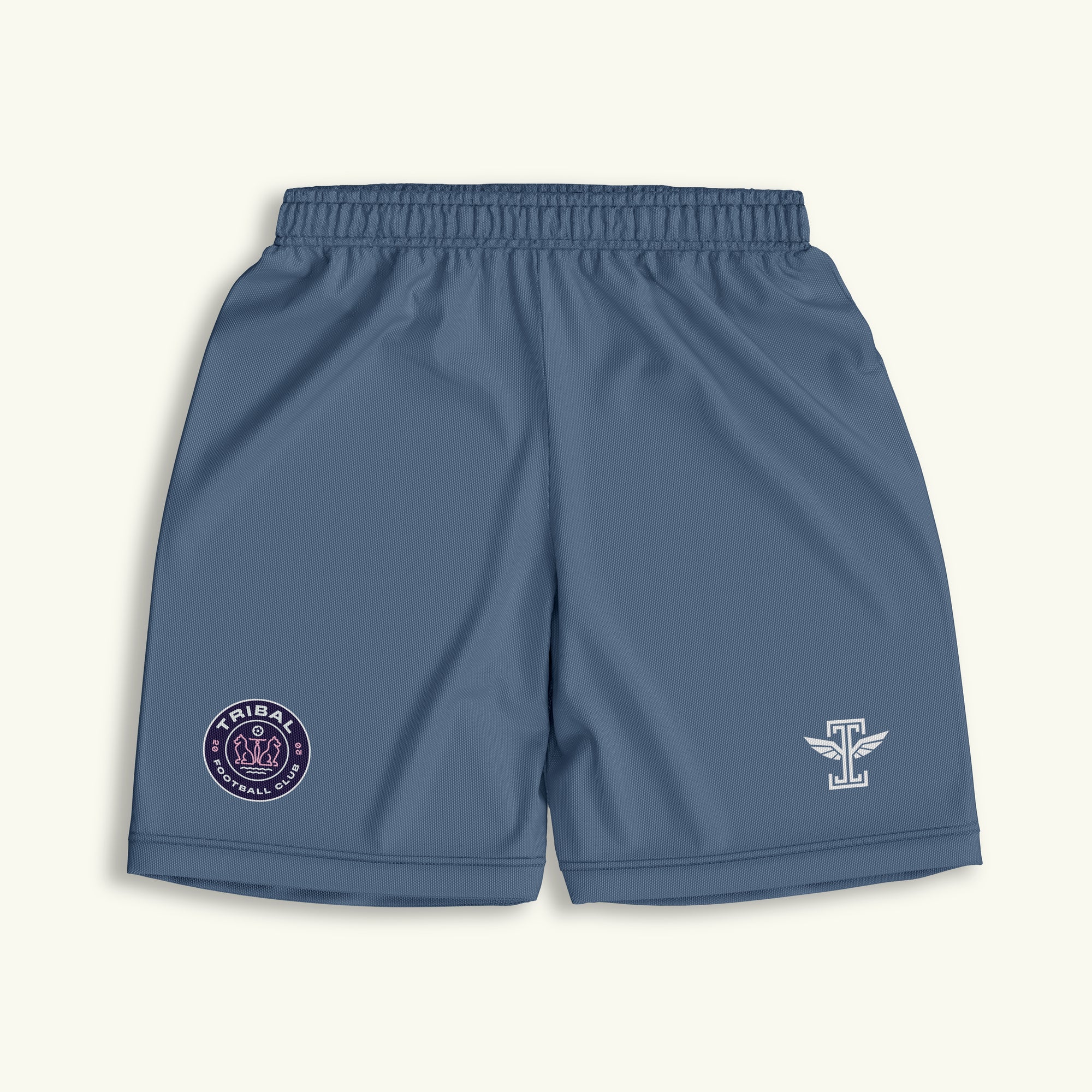 Tribal FC Goalkeeper Shorts