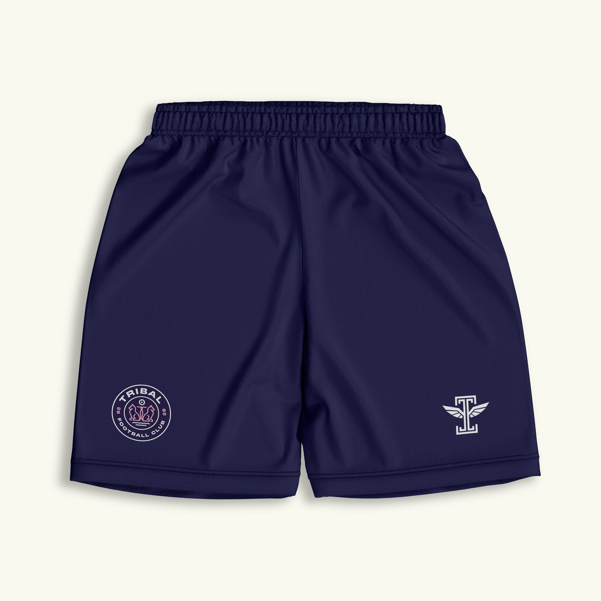 Tribal FC Home Shorts