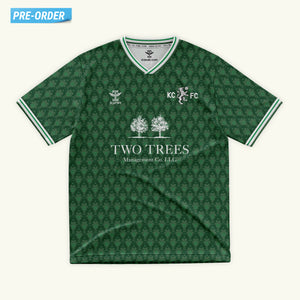 Two Trees Jersey