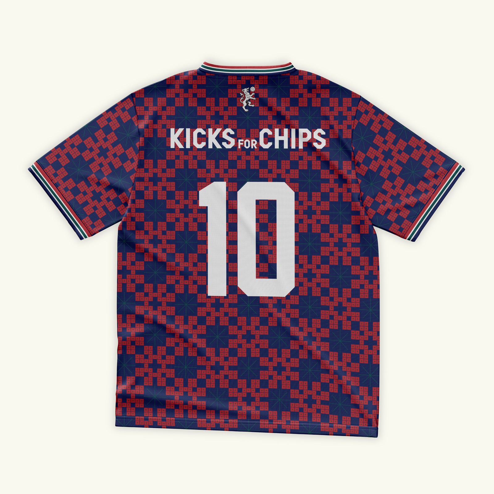 Txikito Jersey