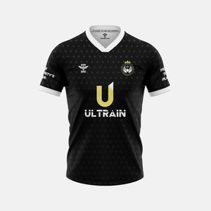 United Goal FC Goalkeeper Jersey