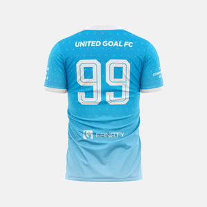 United Goal FC Home Jersey