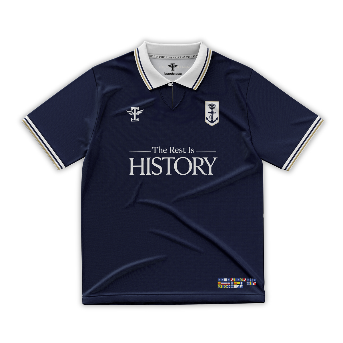 The Royal Navy (Pre-Sale)