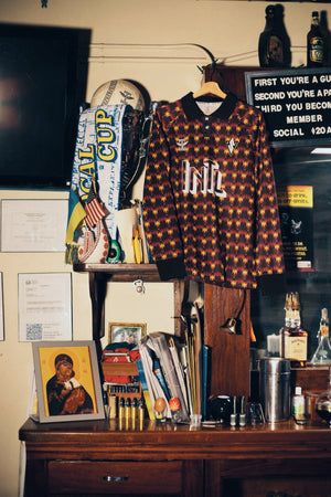 Shackamaxon / Intl Bar Jersey