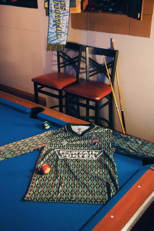 AS Southwark / Fountain Porter Jersey