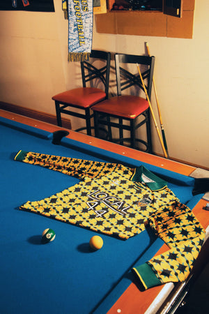 West Philly / Local 44 Jersey