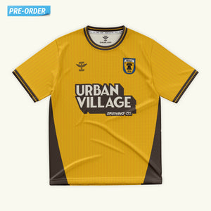 Urban Village (Pub Cup) Jersey
