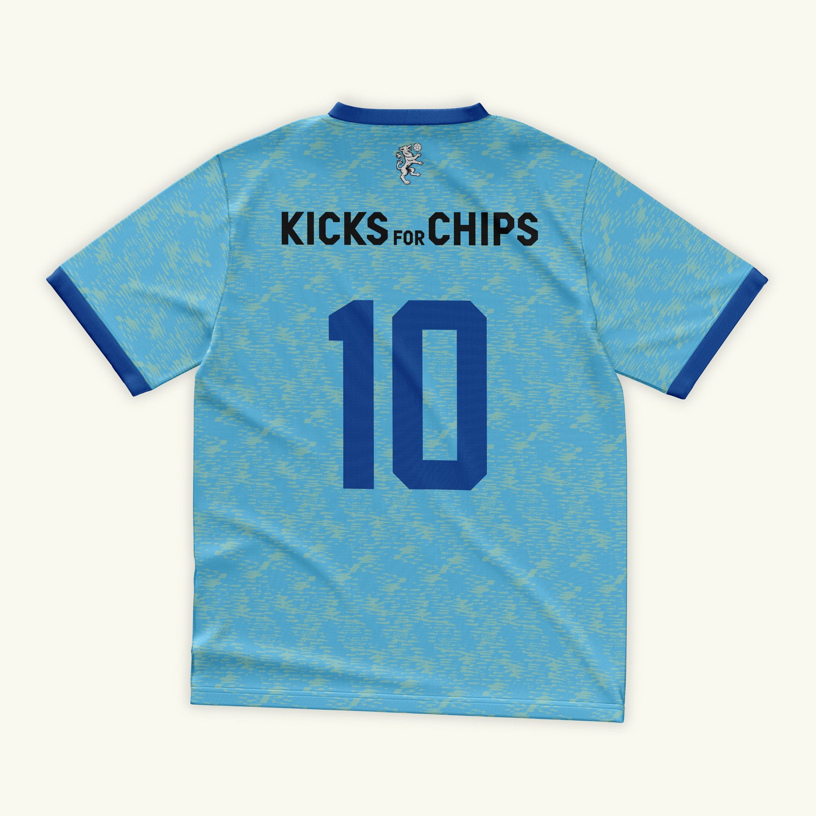 Vita Coco Jersey