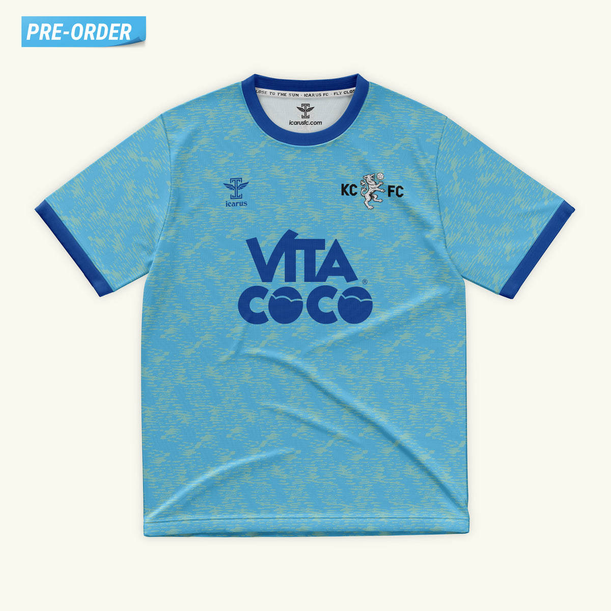 Vita Coco Jersey