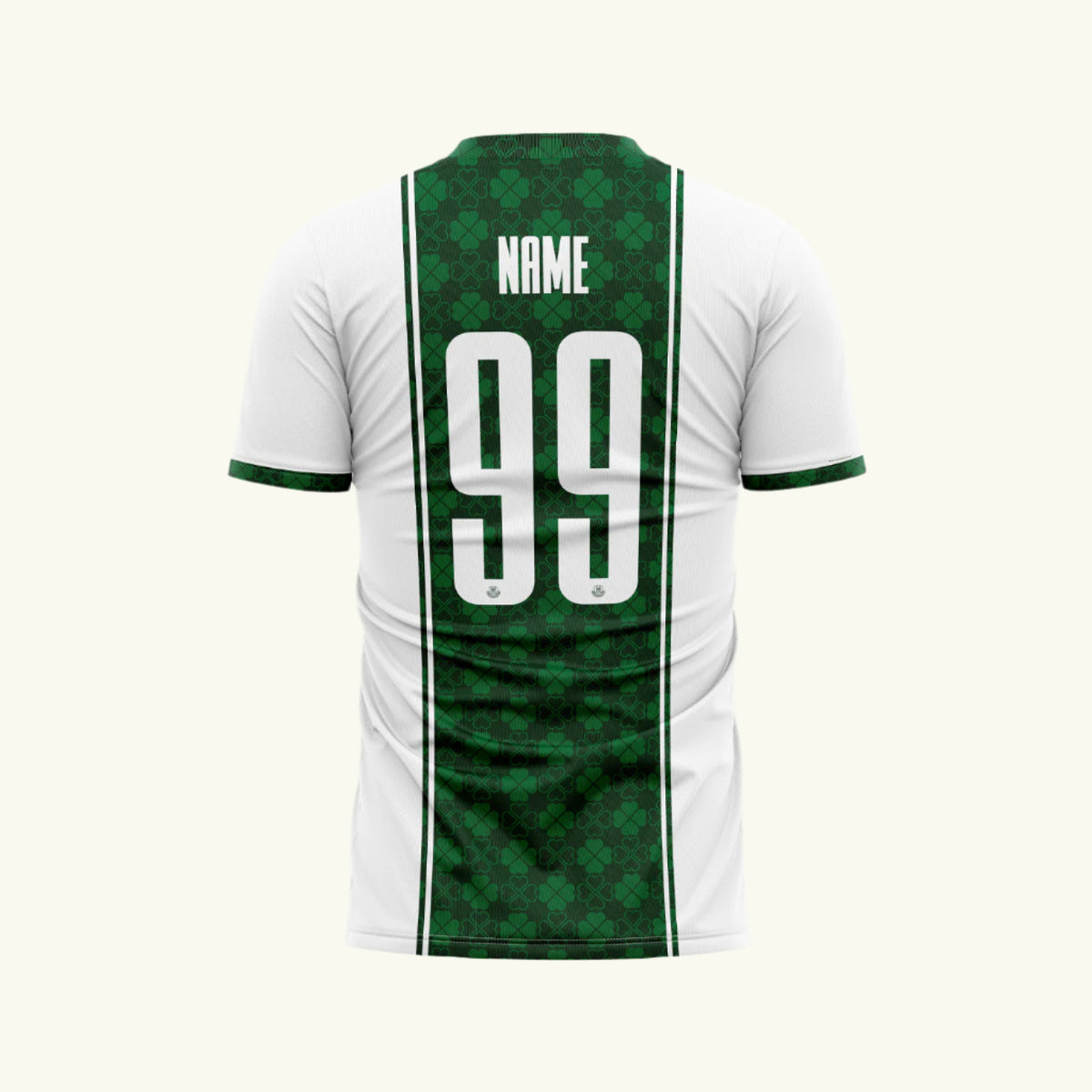 West Brooklyn Albion Home Jersey