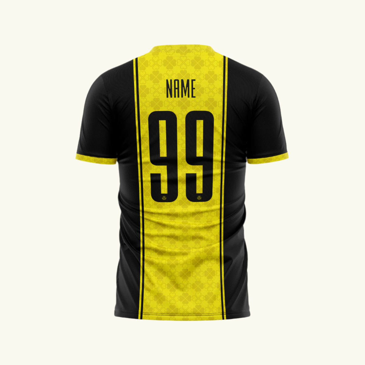 West Brooklyn Albion Goalkeeper Jersey