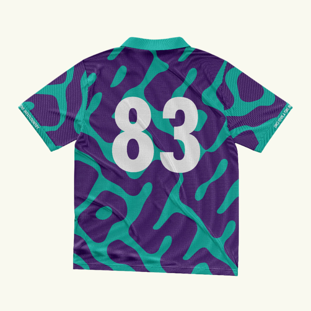 Once West Brondon Outfield Jersey