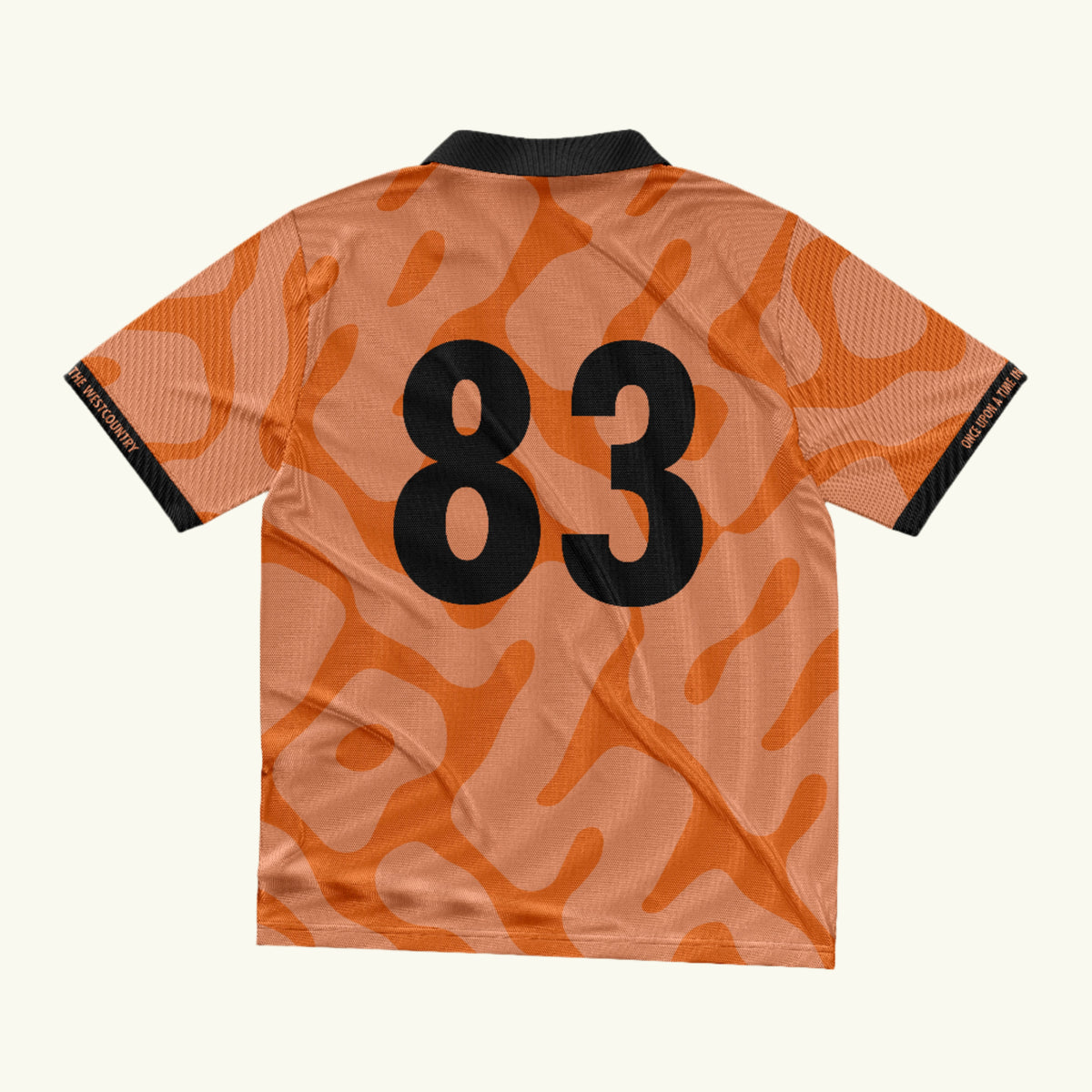 Once West Brondon Goalkeeper Jersey