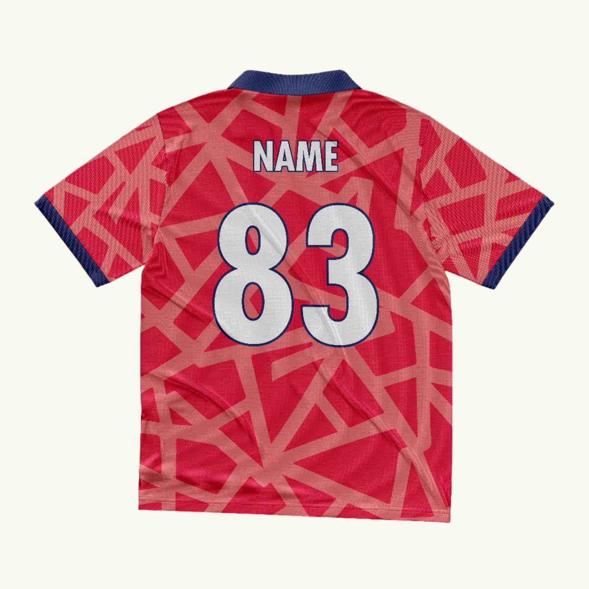 Once West Cowboys Outfield Jersey