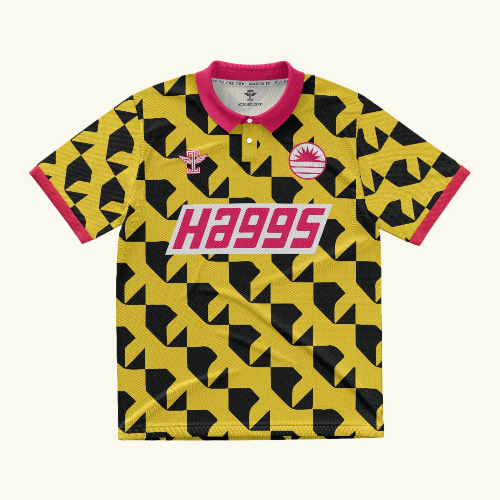 Once West Haggs Goalkeeper Jersey