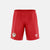 White Eagles SC Red Shorts