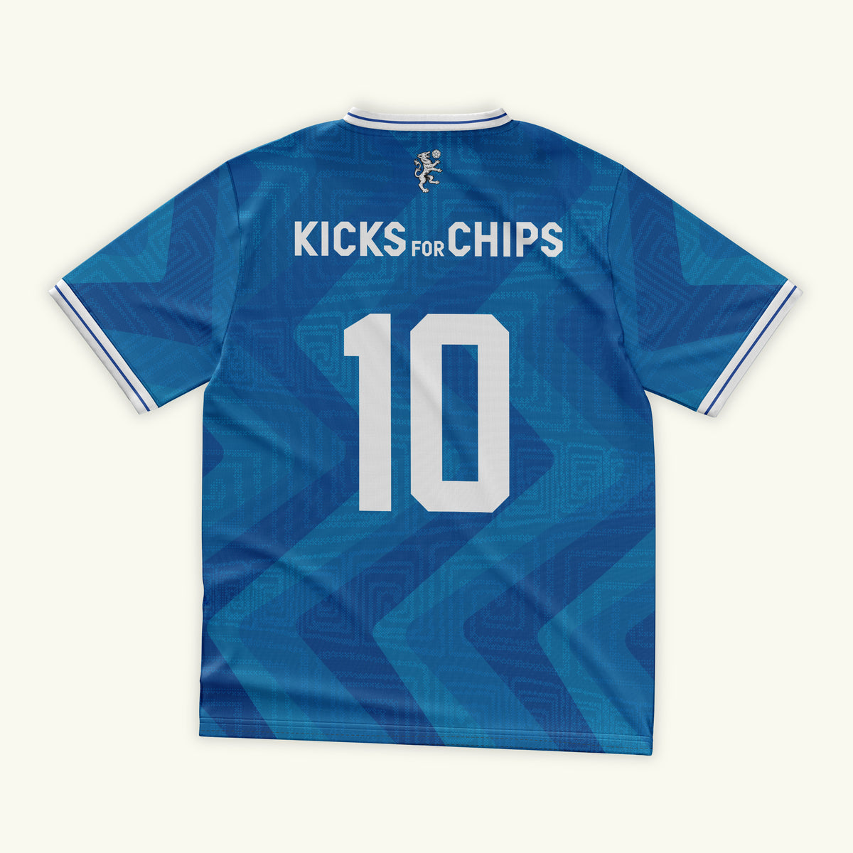 Warby Parker Jersey