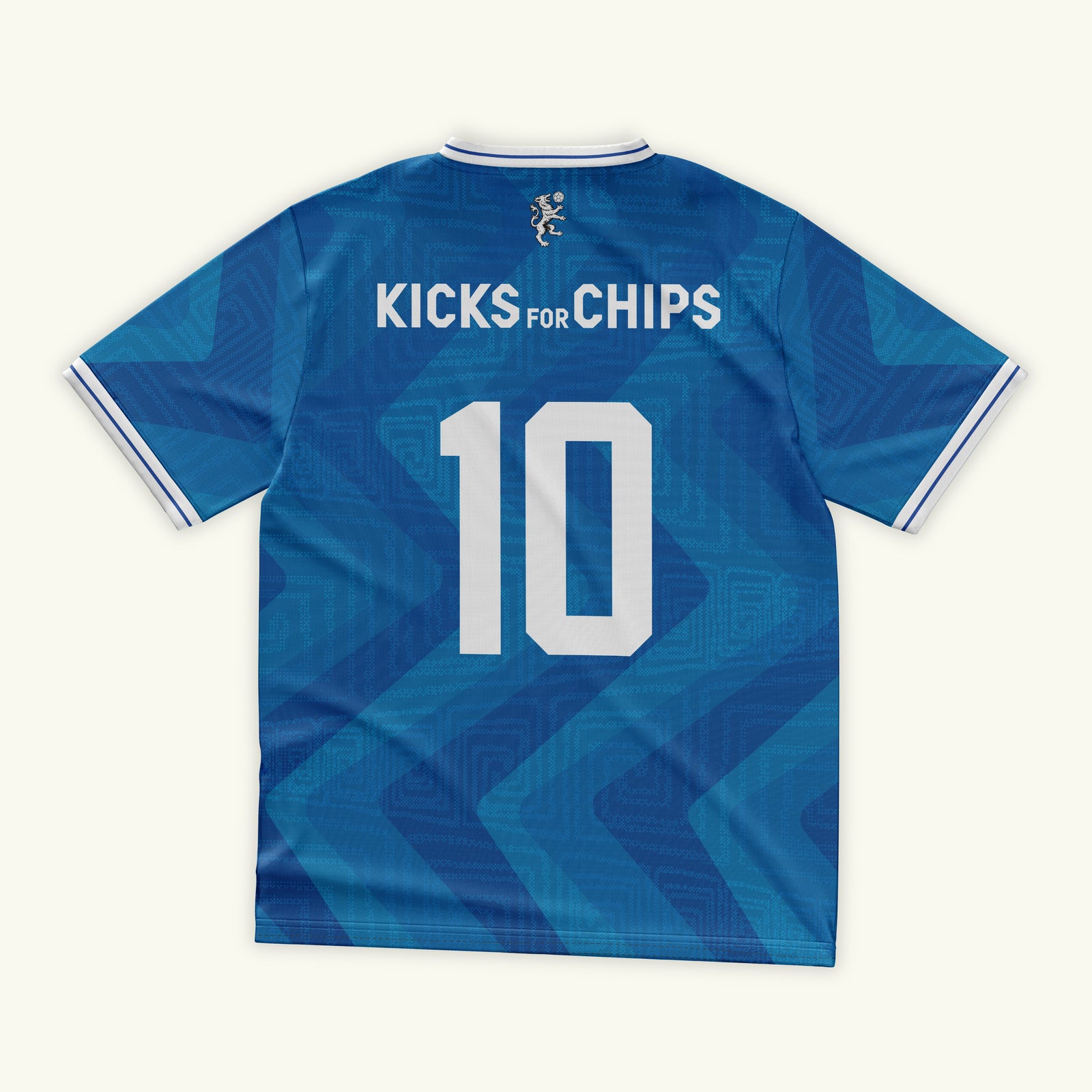 Warby Parker Jersey