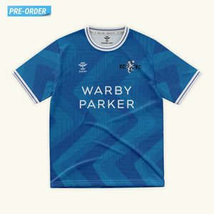 Warby Parker Jersey