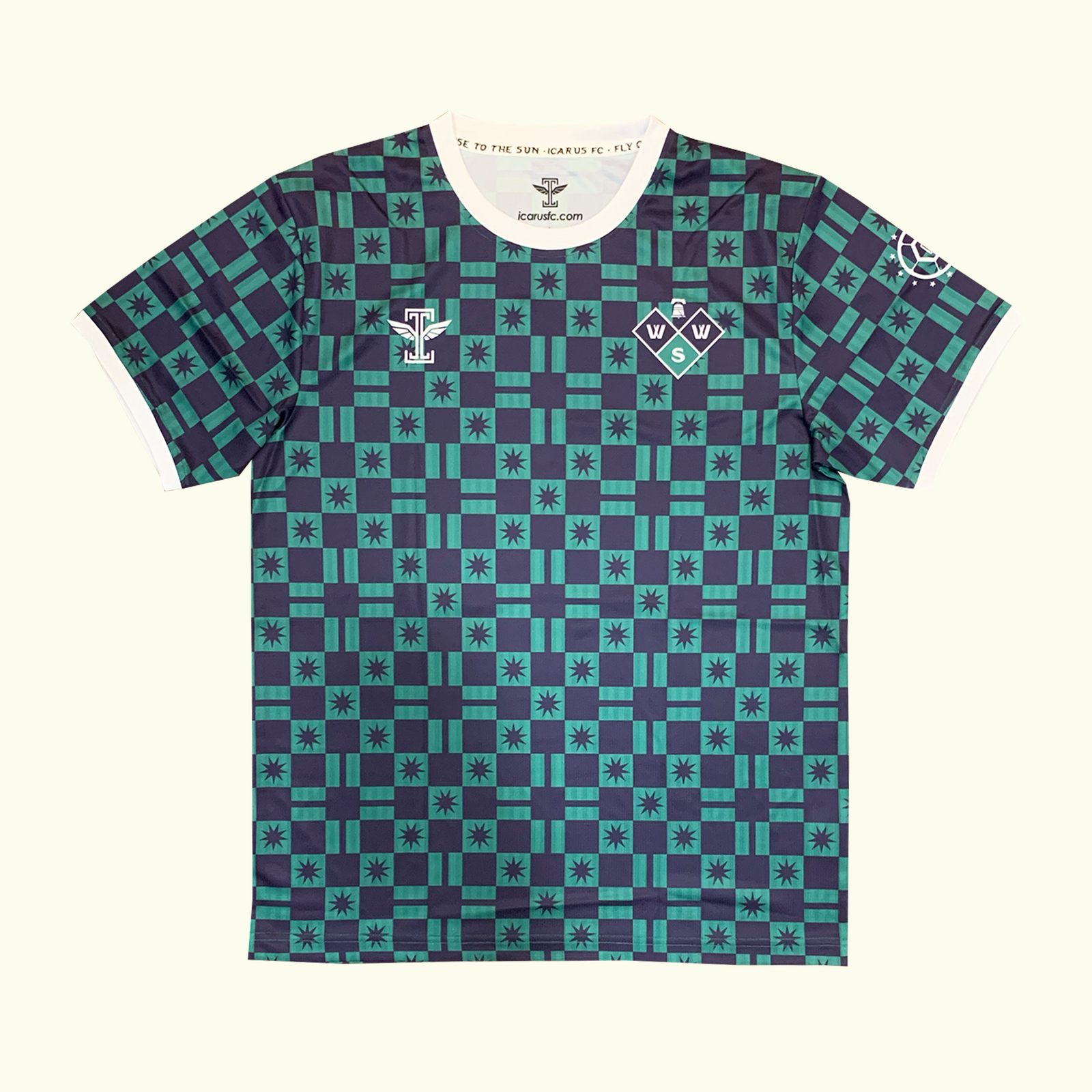 Washington Square West (2024)