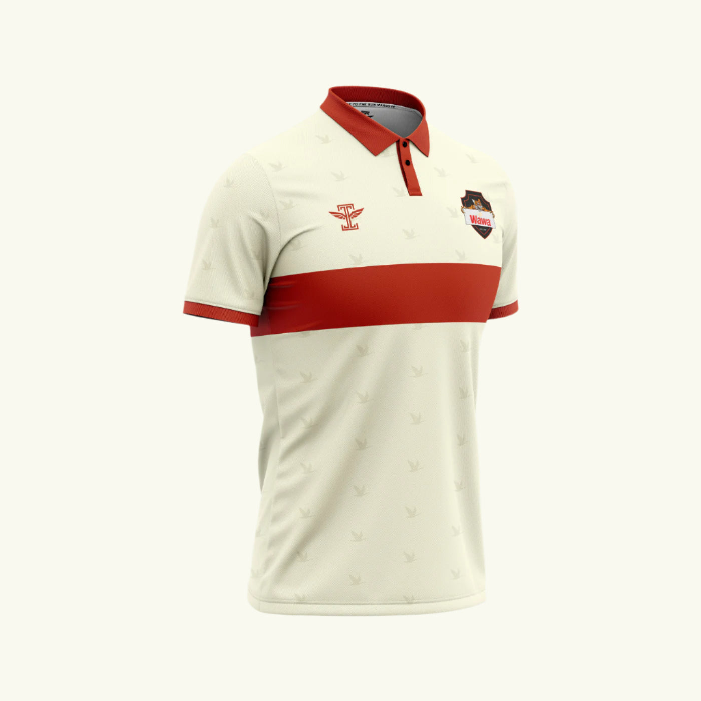 Wawa United 2023 Home Jersey