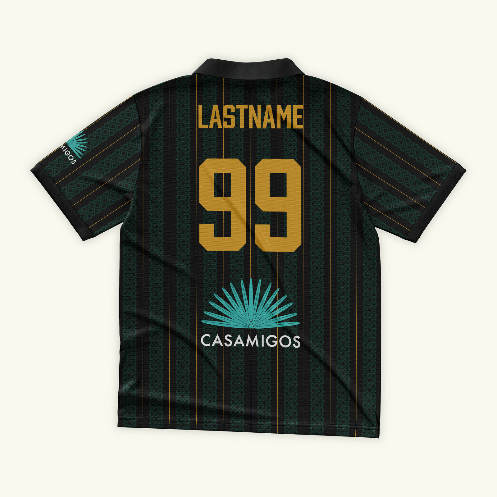 Westtown FC Third Jersey