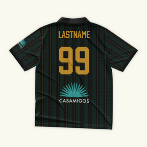 Westtown FC Third Jersey