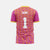 Zingers FC Goalkeeper Jersey