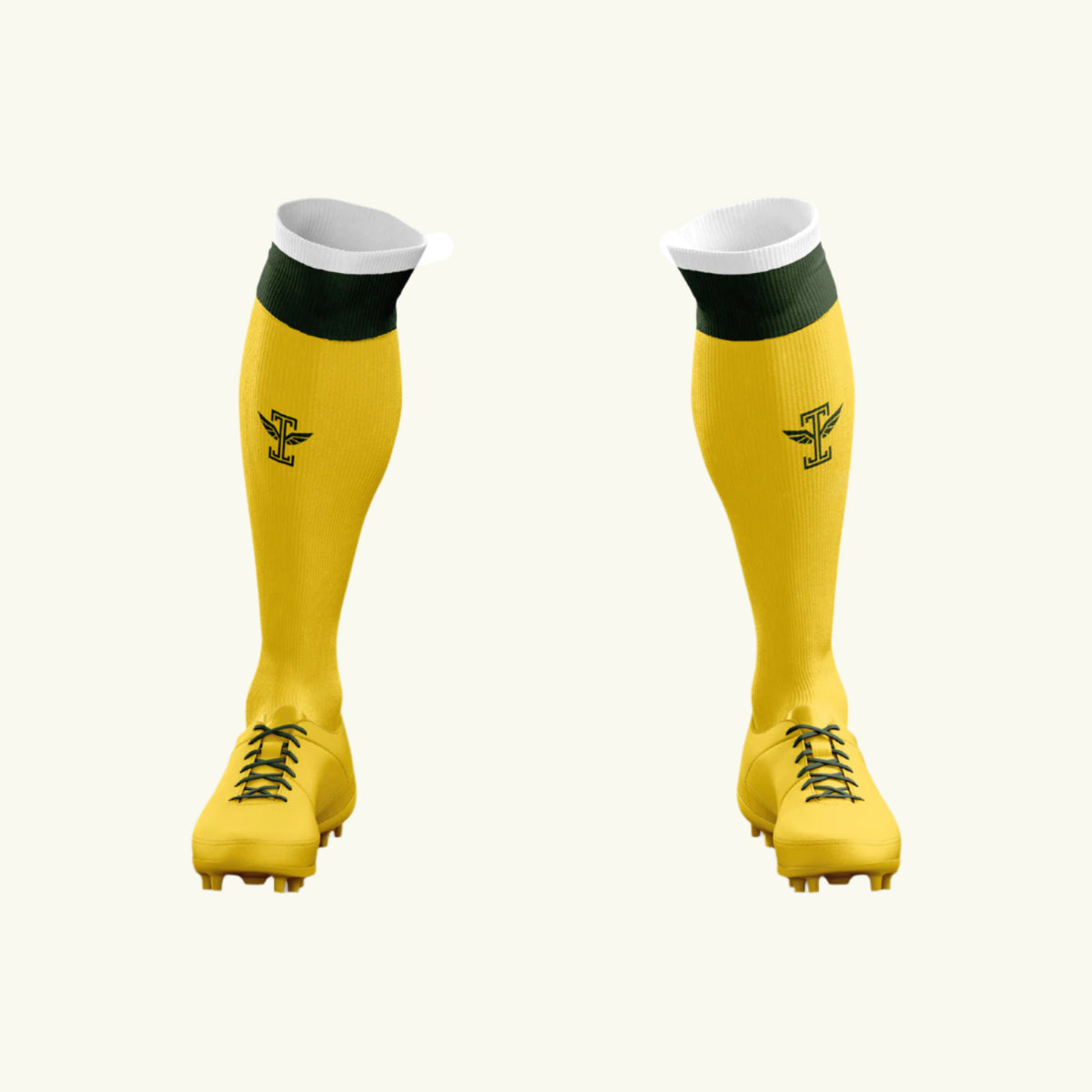 Zingers FC Outfield Socks