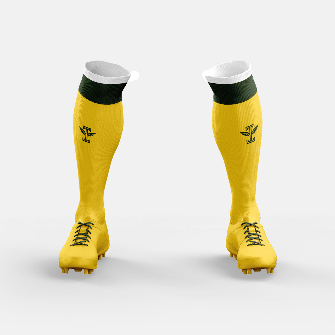 Zingers FC Outfield Socks