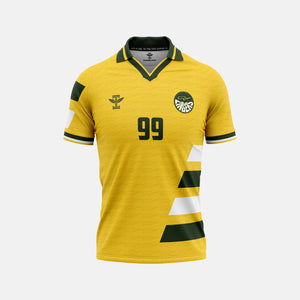 Zingers FC Outfield Jersey