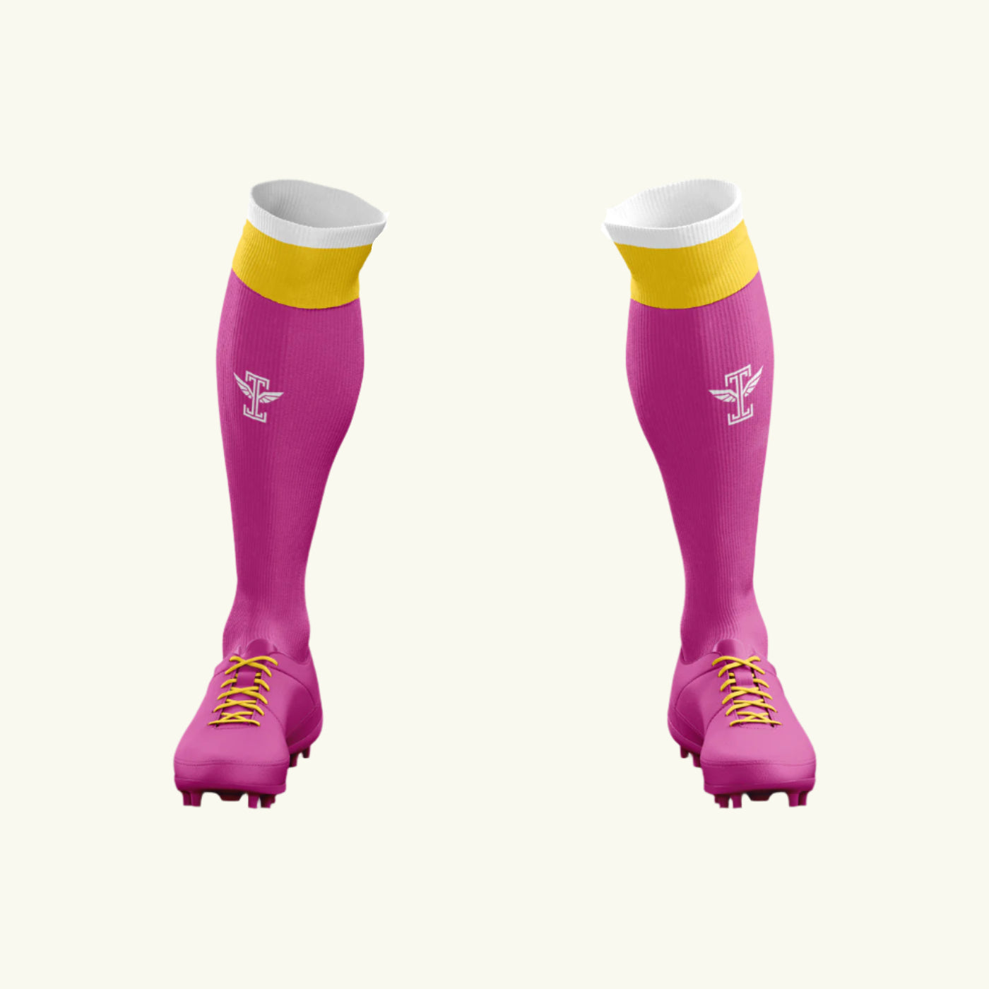Zingers FC Goalkeeper Socks