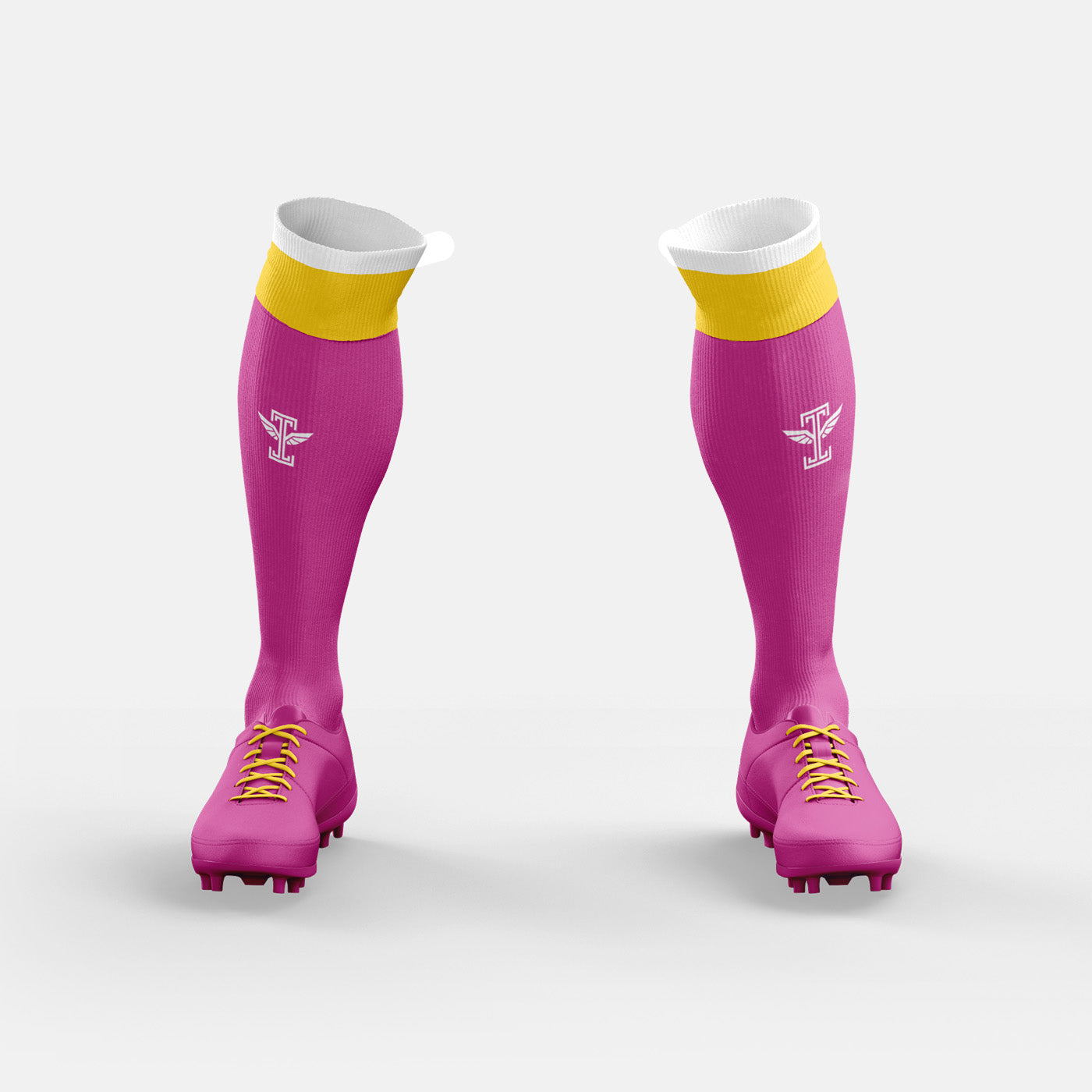 Zingers FC Goalkeeper Socks