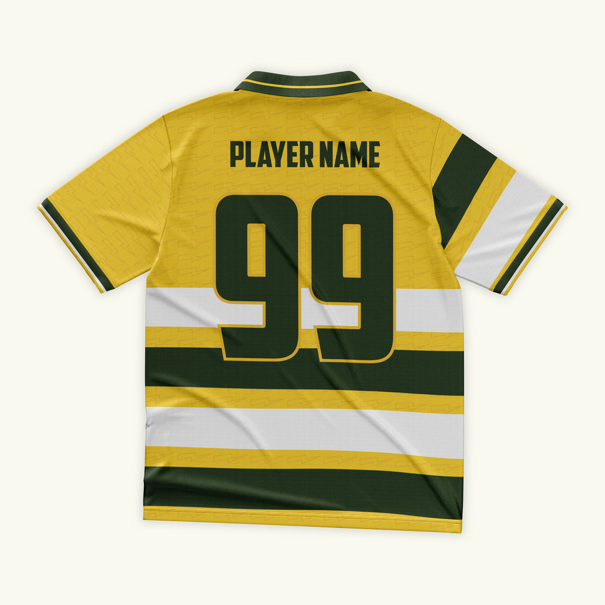 Zingers FC Outfield Jersey