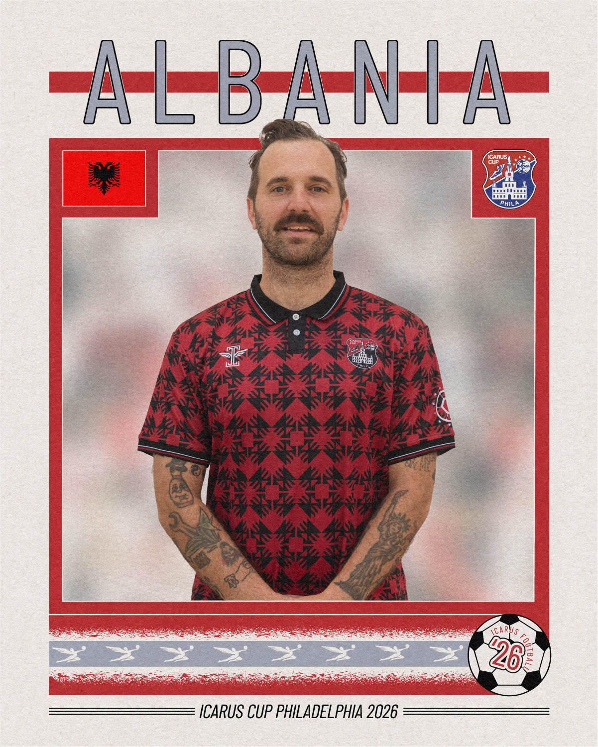 Albania