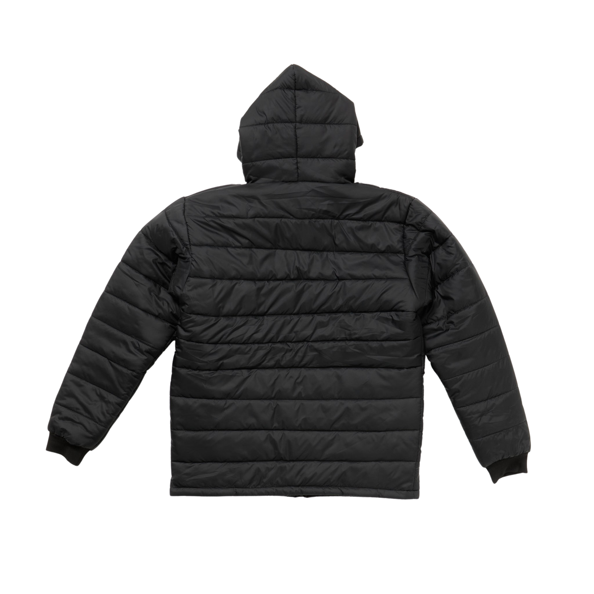 Winter Puffer Jacket