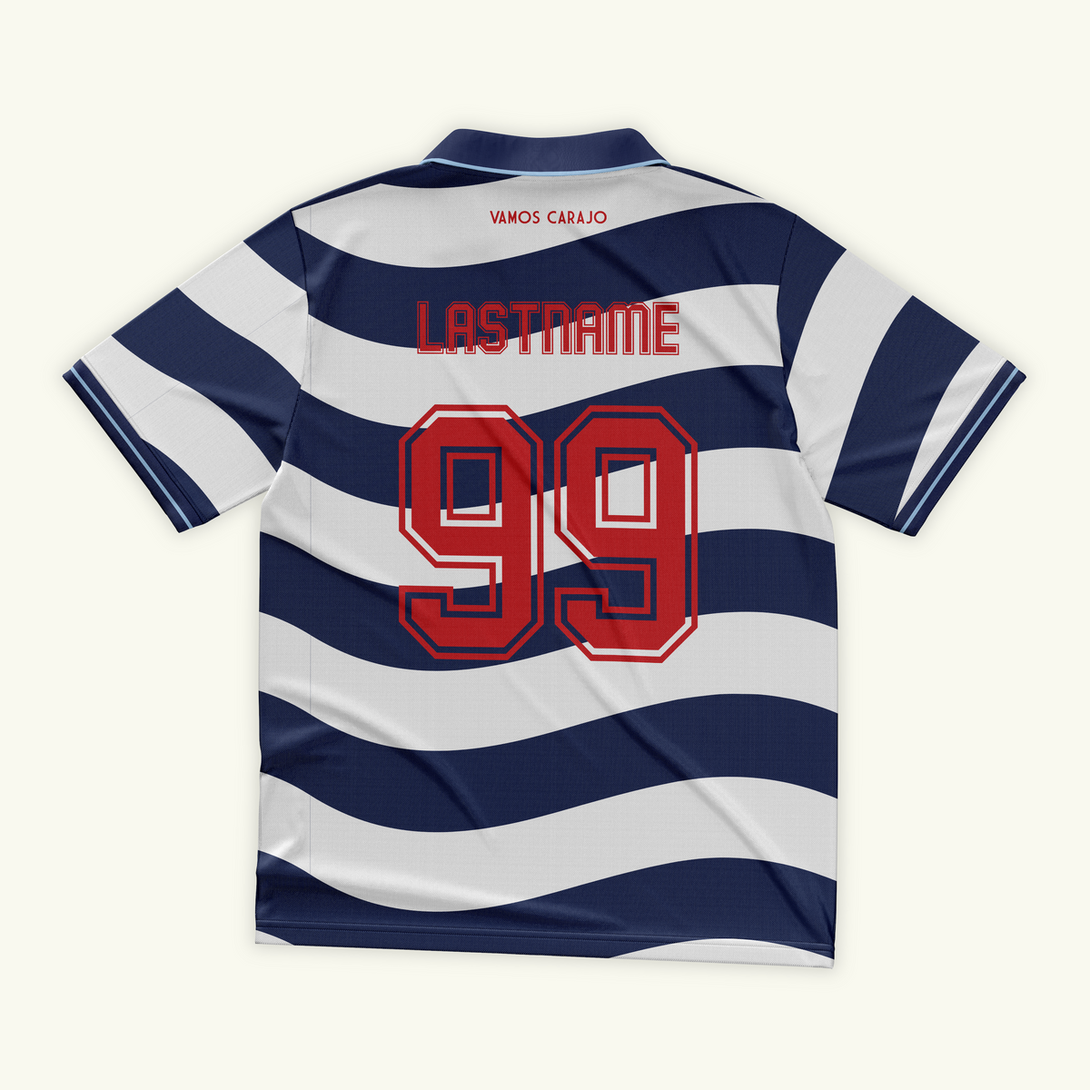 El Guayma Jersey