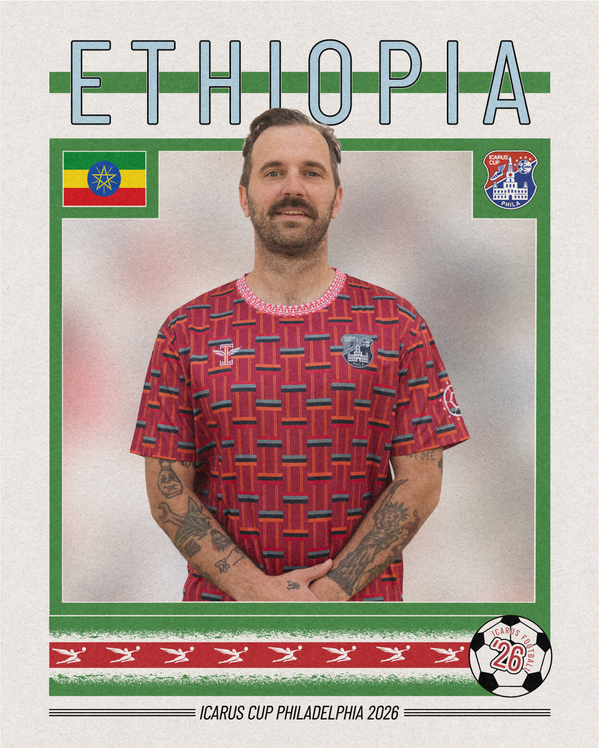 Ethiopia