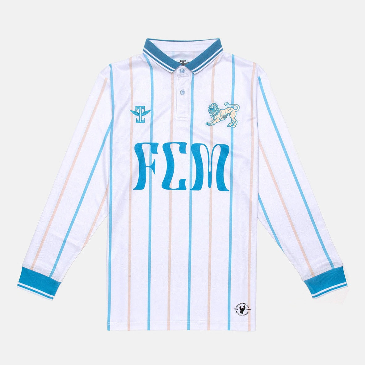 Ex-Girlfriend FC Away Jersey - Icarus Football