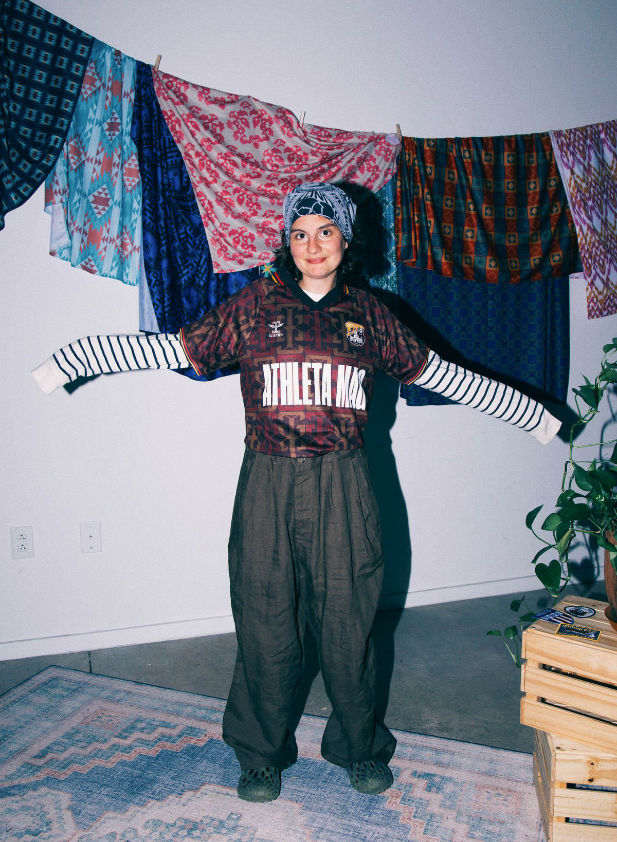 Ottershine - Icarus Cup 2025