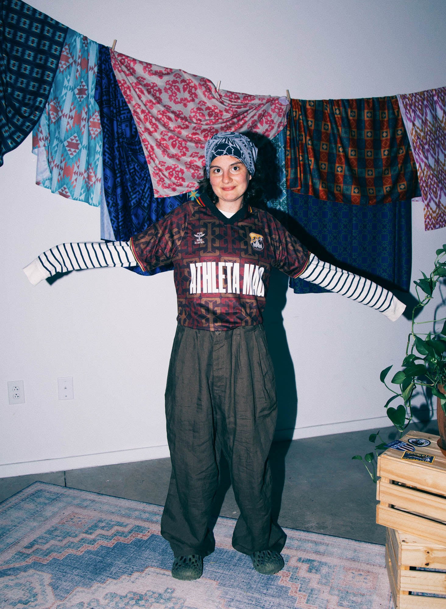 Ottershine - Icarus Cup 2025