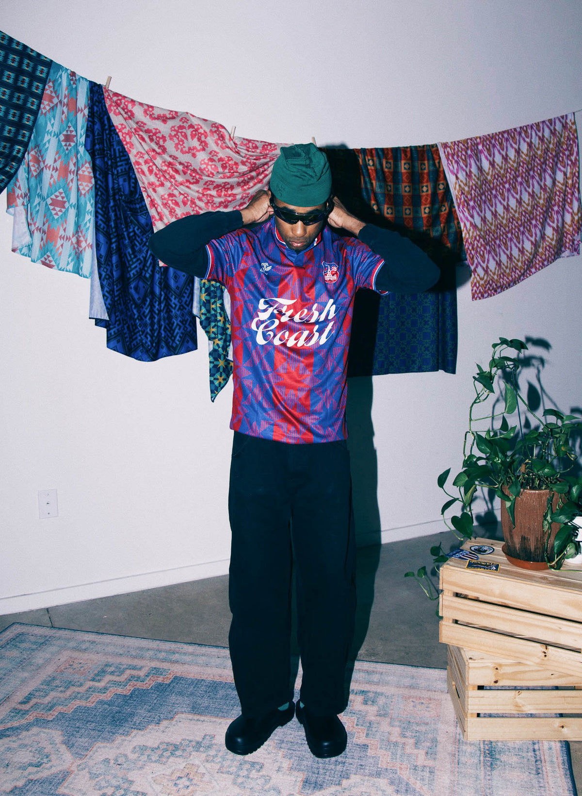 Fresh Coast FC - Icarus Cup 2025