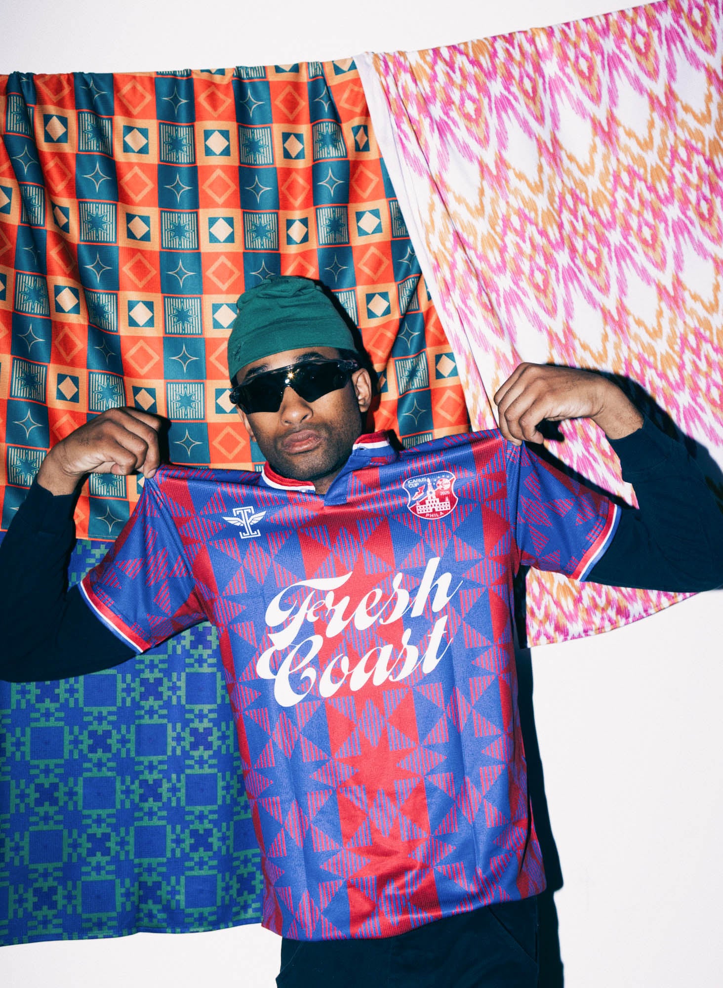 Fresh Coast FC - Icarus Cup 2025