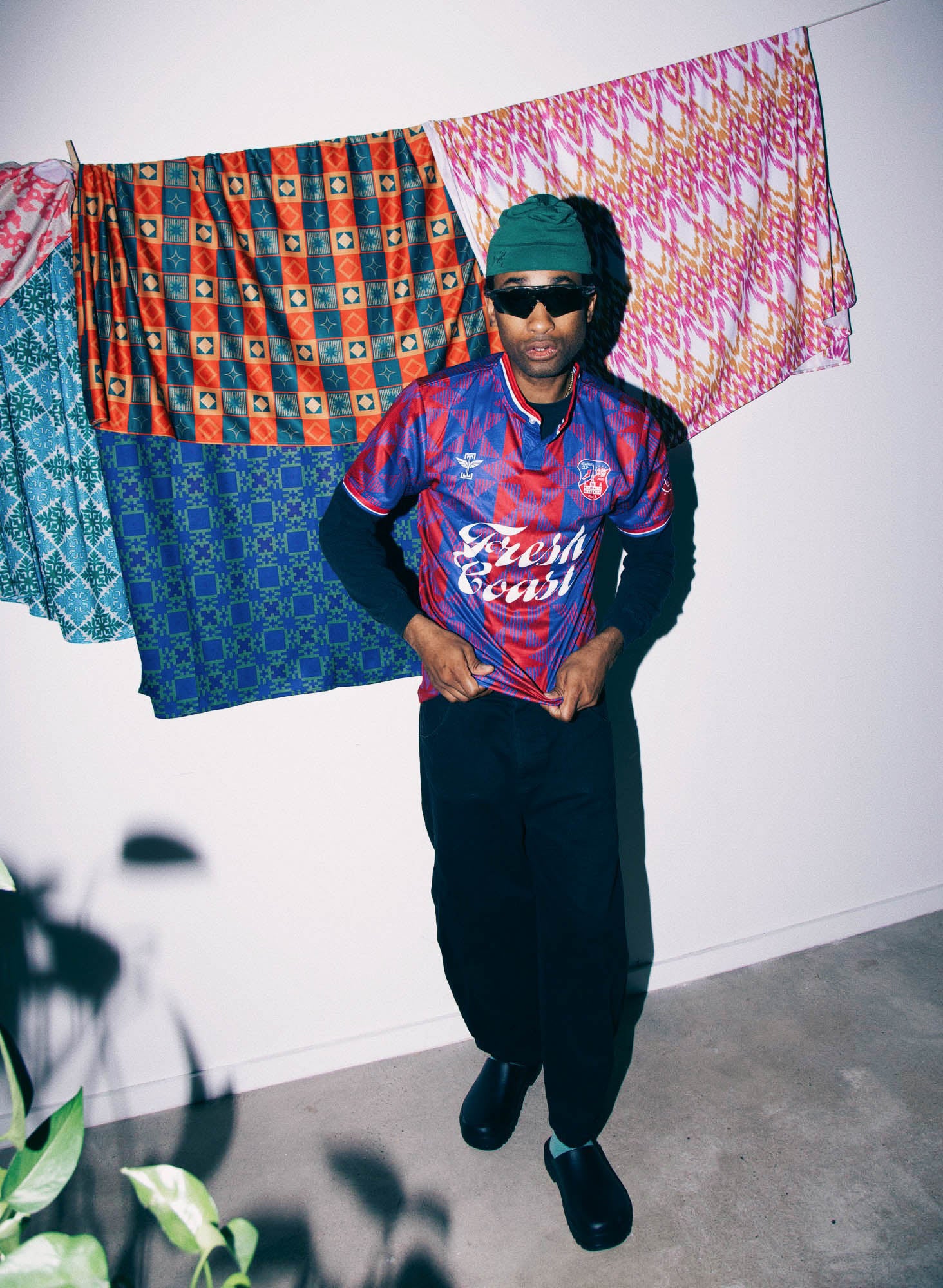 Fresh Coast FC - Icarus Cup 2025