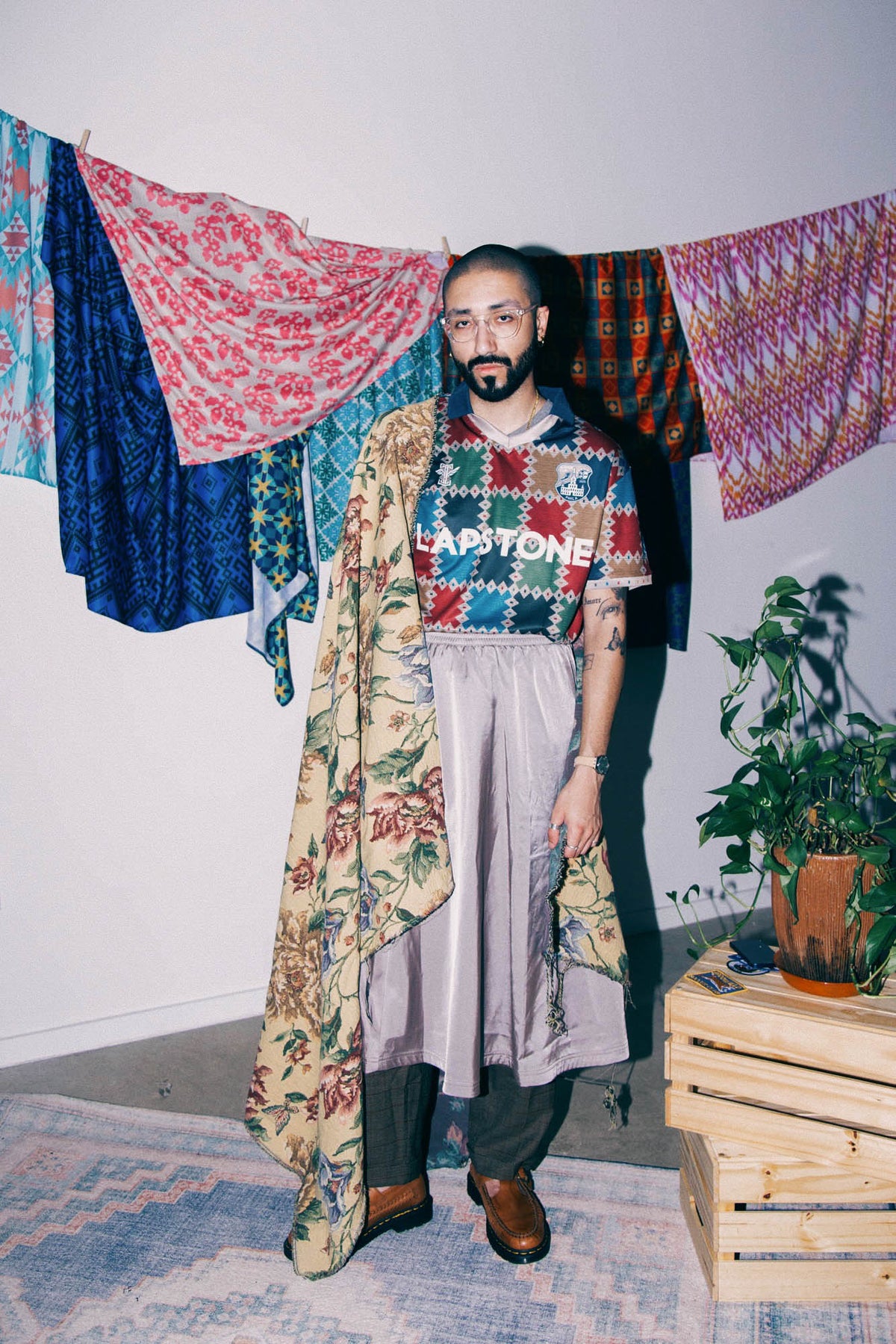 Vibes FC - Icarus Cup 2025