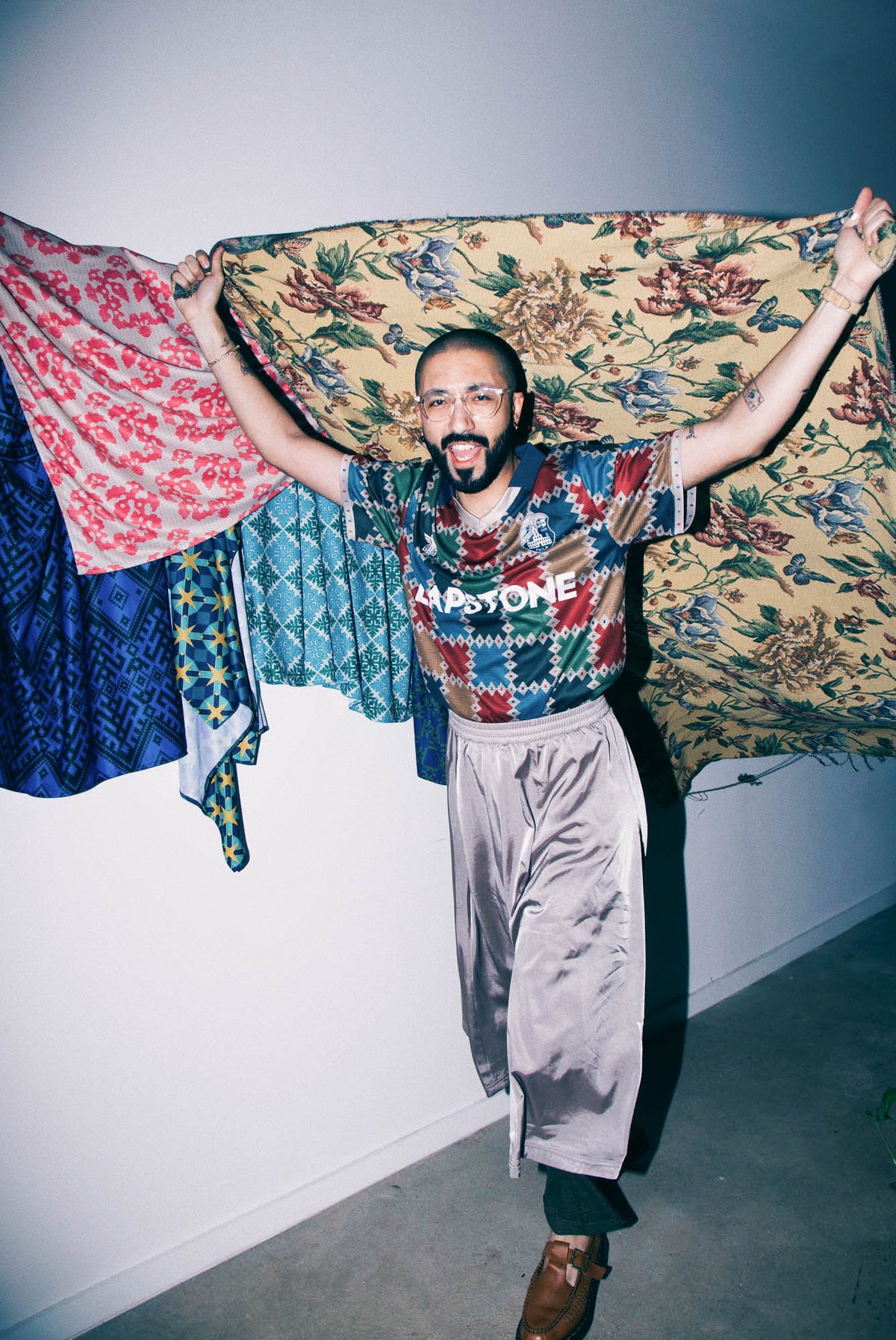 Vibes FC - Icarus Cup 2025