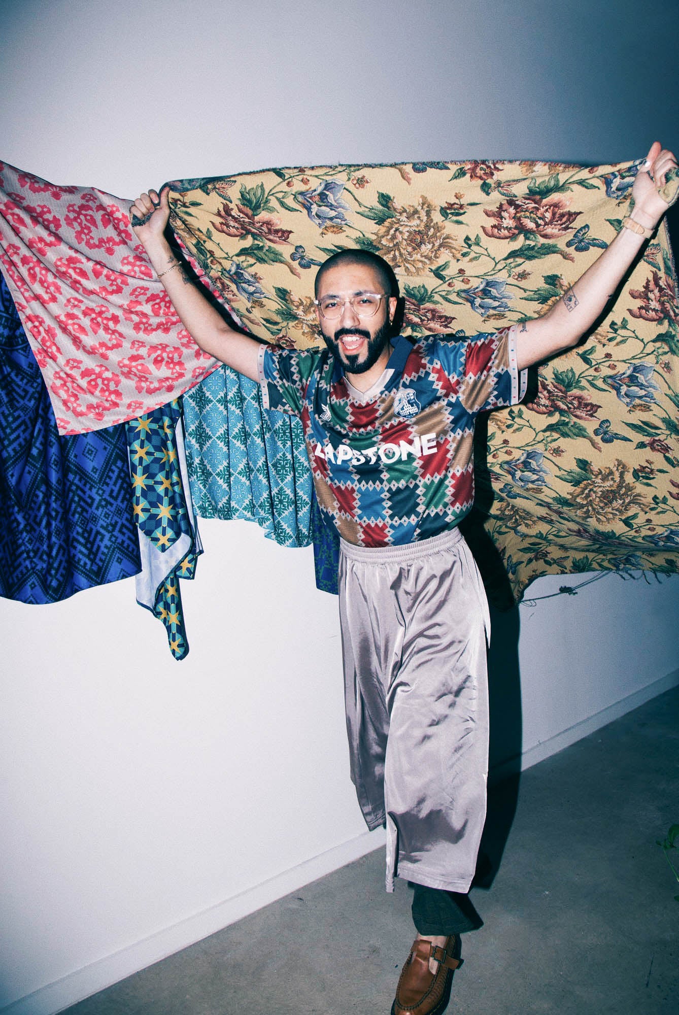 Vibes FC - Icarus Cup 2025