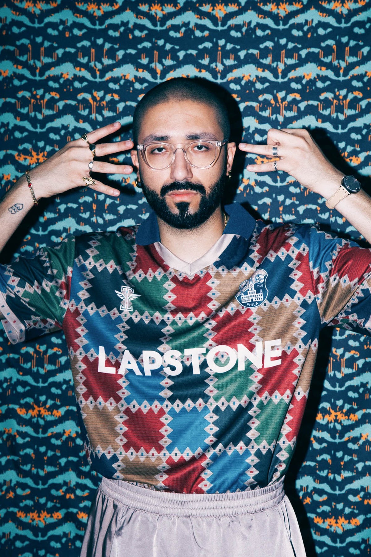 Vibes FC - Icarus Cup 2025