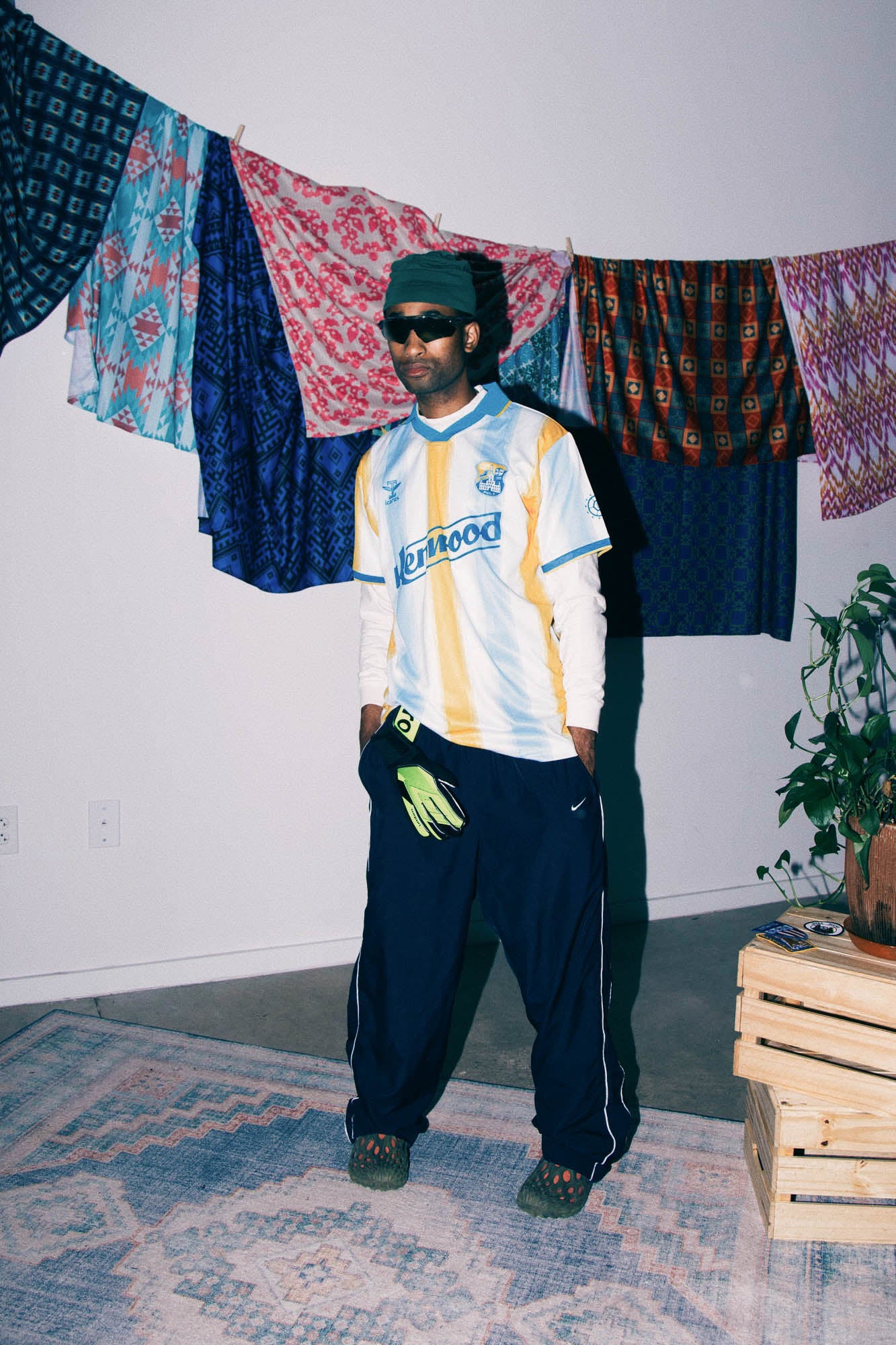 BUMS FC - Icarus Cup 2025