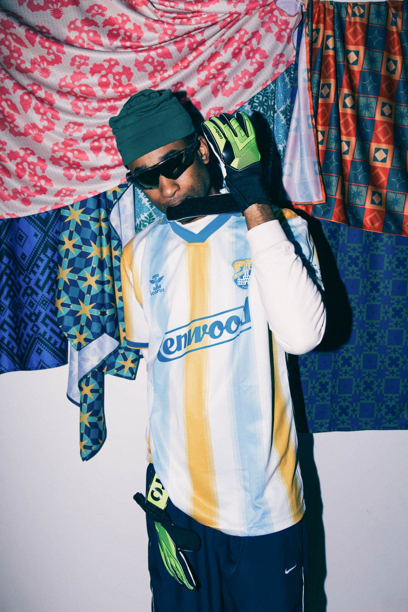 BUMS FC - Icarus Cup 2025